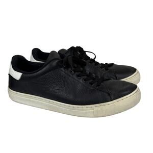 G/Fore G4 Disruptor Onyx Golf Sneakers Shoes Men's 11.5